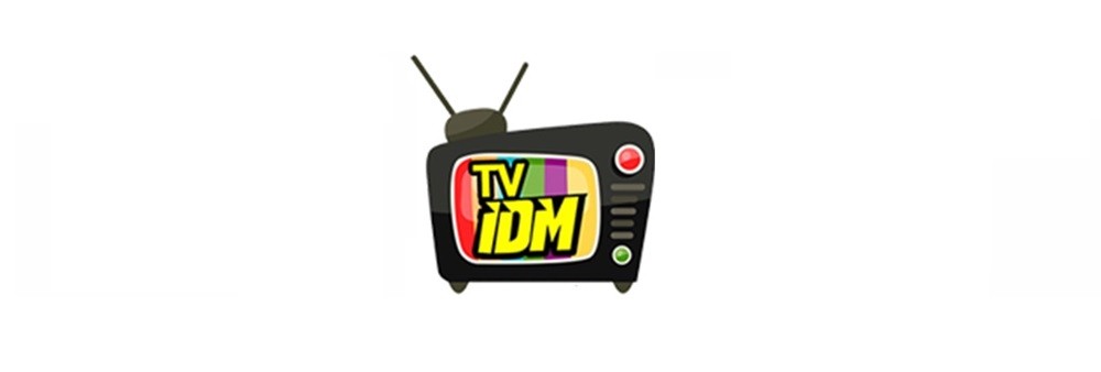 FANPAGE DO FACEBOOK DA TV IDM